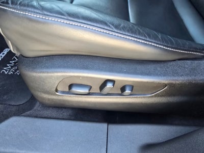 2022 Cadillac XT4 AWD Premium Luxury