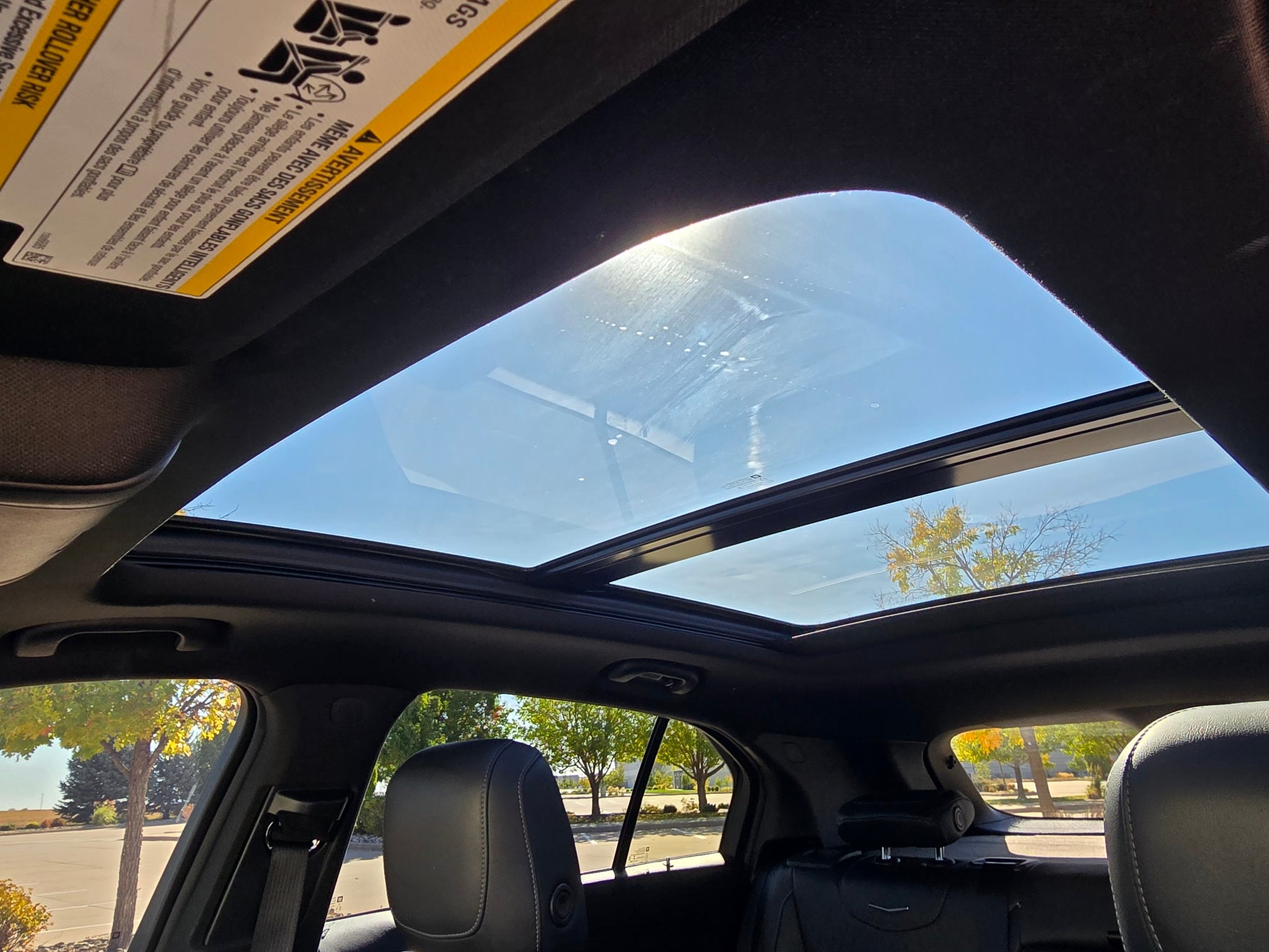 2022 Cadillac XT4 AWD Premium Luxury