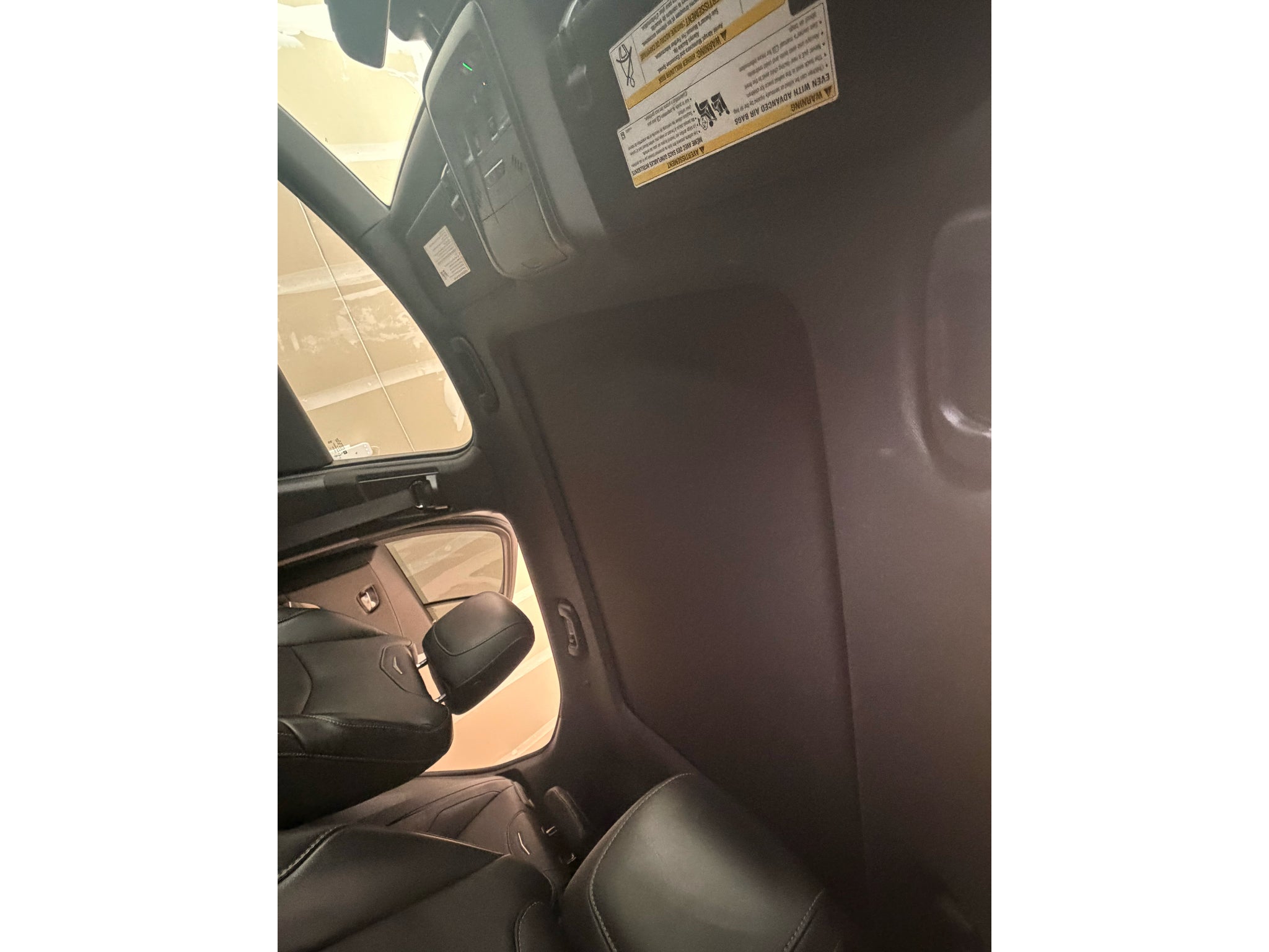 2022 Cadillac XT4 AWD Premium Luxury