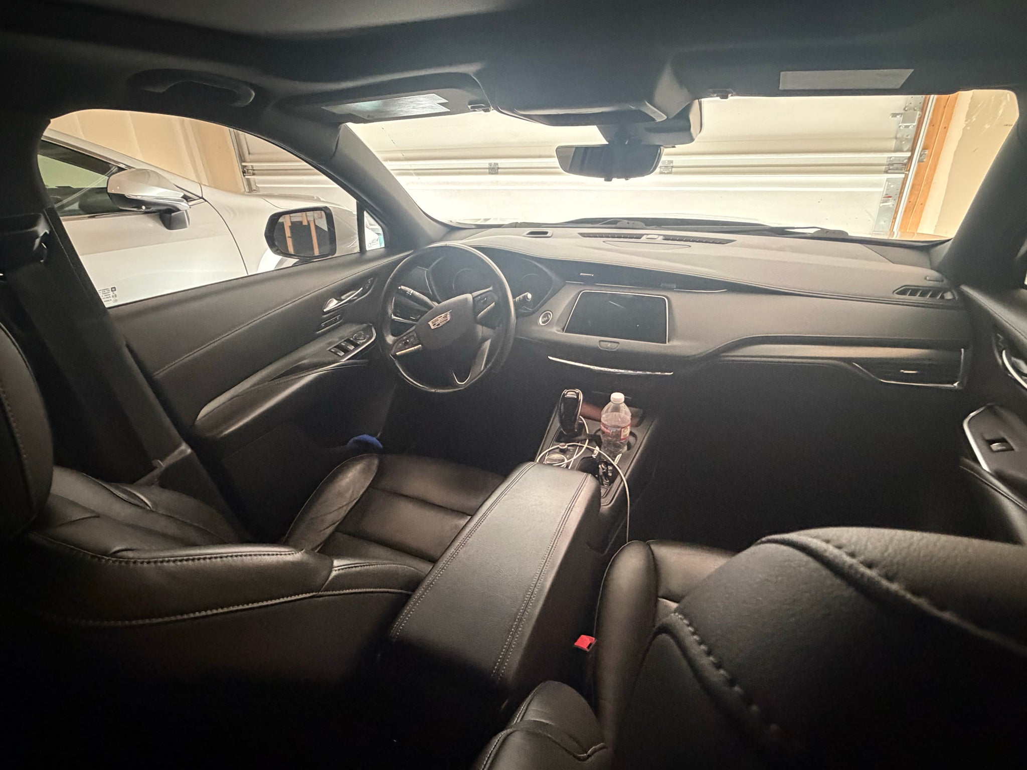 2022 Cadillac XT4 AWD Premium Luxury