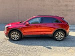2021 Cadillac XT4 AWD Sport