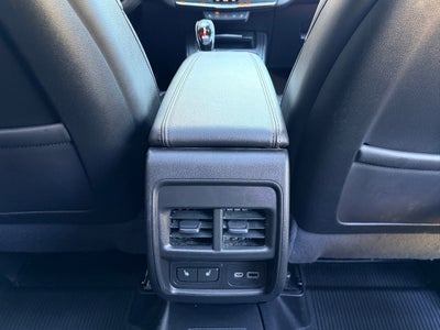 2021 Cadillac XT4 AWD Sport