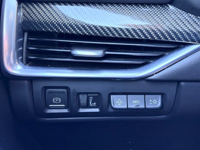 2021 Cadillac XT4 AWD Sport