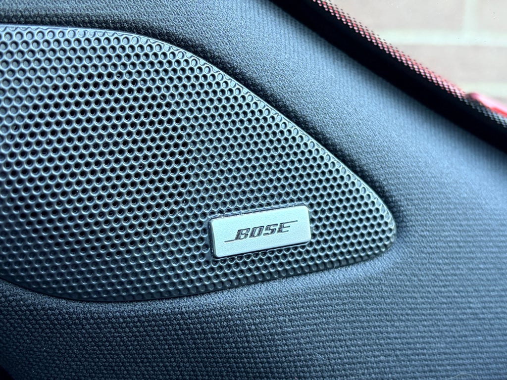 2021 Cadillac XT4 AWD Sport