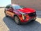 2021 Cadillac XT4 AWD Sport