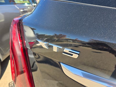 2021 Cadillac XT5 AWD Premium Luxury