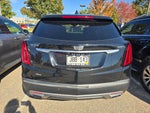 2021 Cadillac XT5 AWD Premium Luxury