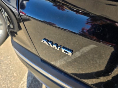 2021 Cadillac XT5 AWD Premium Luxury