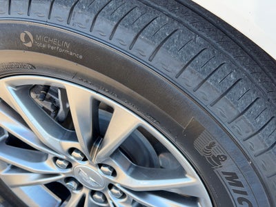 2021 Cadillac XT5 AWD Premium Luxury