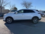 2021 Cadillac XT5 AWD Premium Luxury