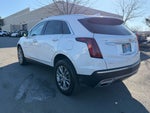 2021 Cadillac XT5 AWD Premium Luxury