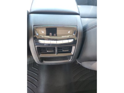 2019 Cadillac XT5 Premium Luxury AWD