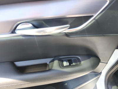 2019 Cadillac XT5 Premium Luxury AWD