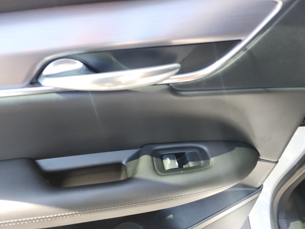 2019 Cadillac XT5 Premium Luxury AWD