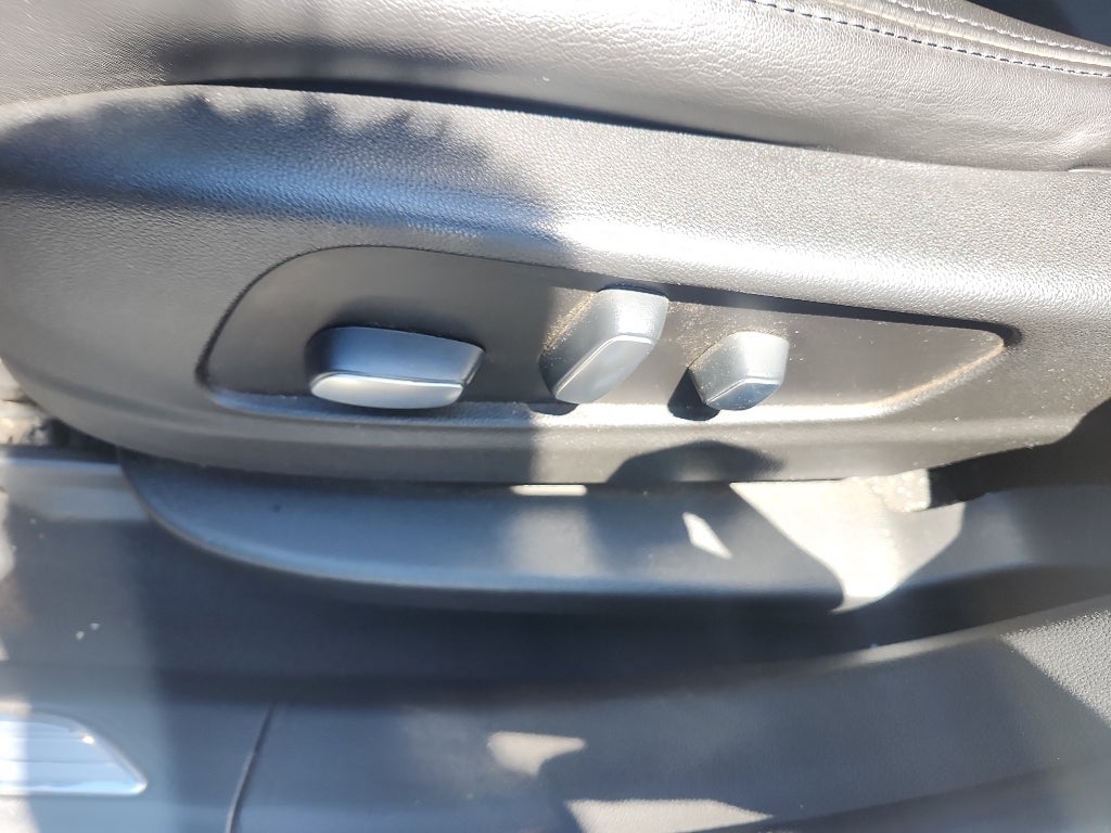 2019 Cadillac XT5 Premium Luxury AWD