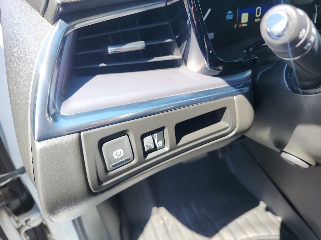 2019 Cadillac XT5 Premium Luxury AWD