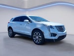2019 Cadillac XT5 Premium Luxury AWD
