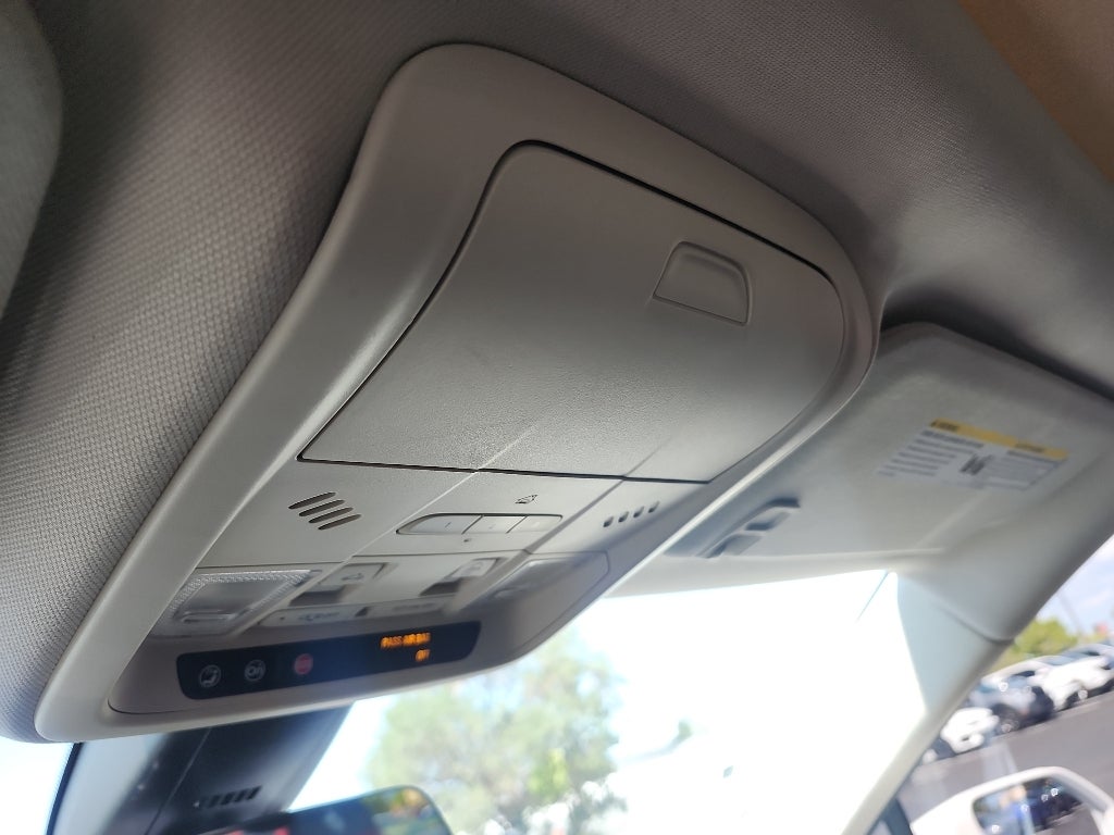 2019 Cadillac XT5 Premium Luxury AWD