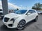 2019 Cadillac XT5 Premium Luxury AWD