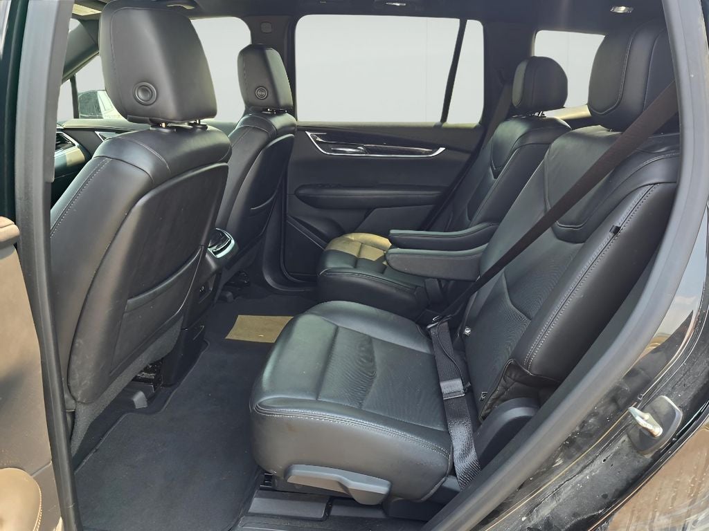 2020 Cadillac XT6 AWD Premium Luxury