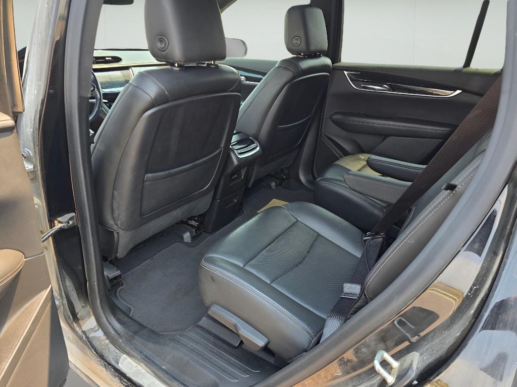 2020 Cadillac XT6 AWD Premium Luxury