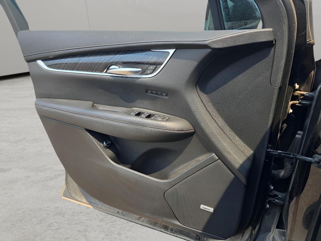 2020 Cadillac XT6 AWD Premium Luxury