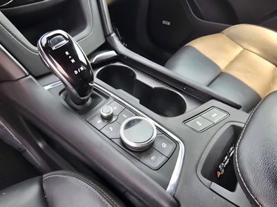 2020 Cadillac XT6 AWD Premium Luxury