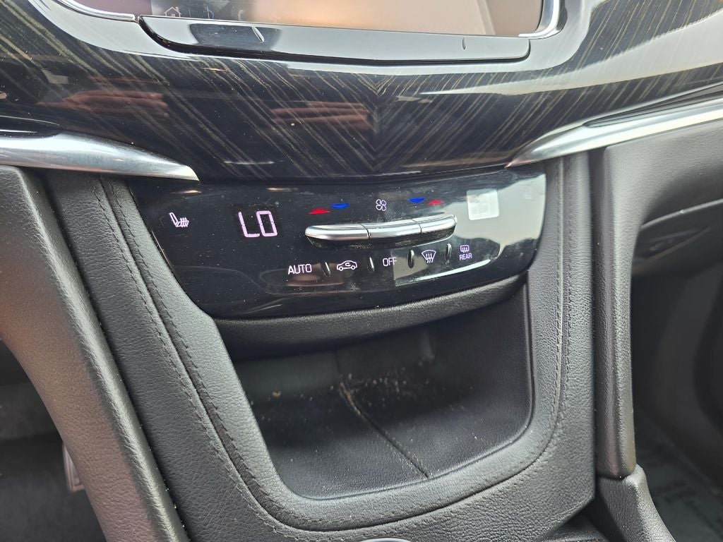 2020 Cadillac XT6 AWD Premium Luxury