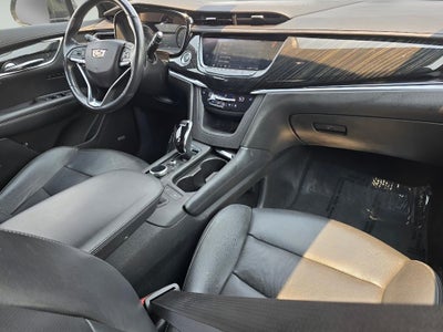 2020 Cadillac XT6 AWD Premium Luxury
