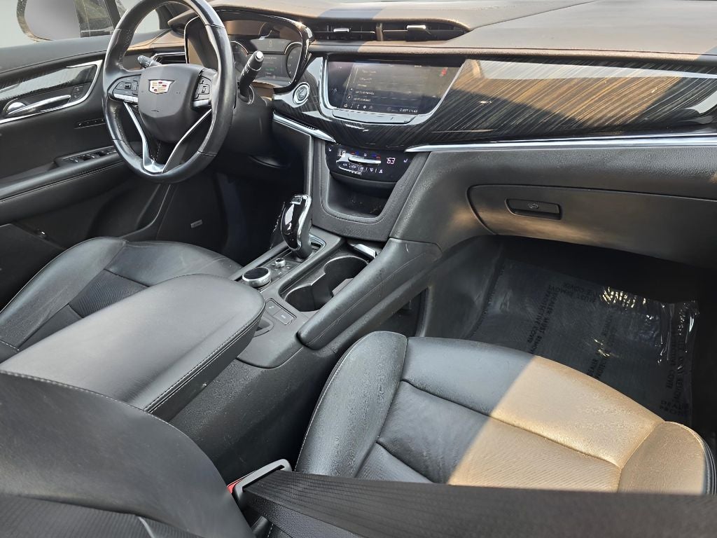 2020 Cadillac XT6 AWD Premium Luxury