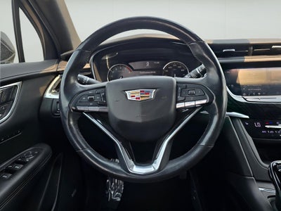 2020 Cadillac XT6 AWD Premium Luxury
