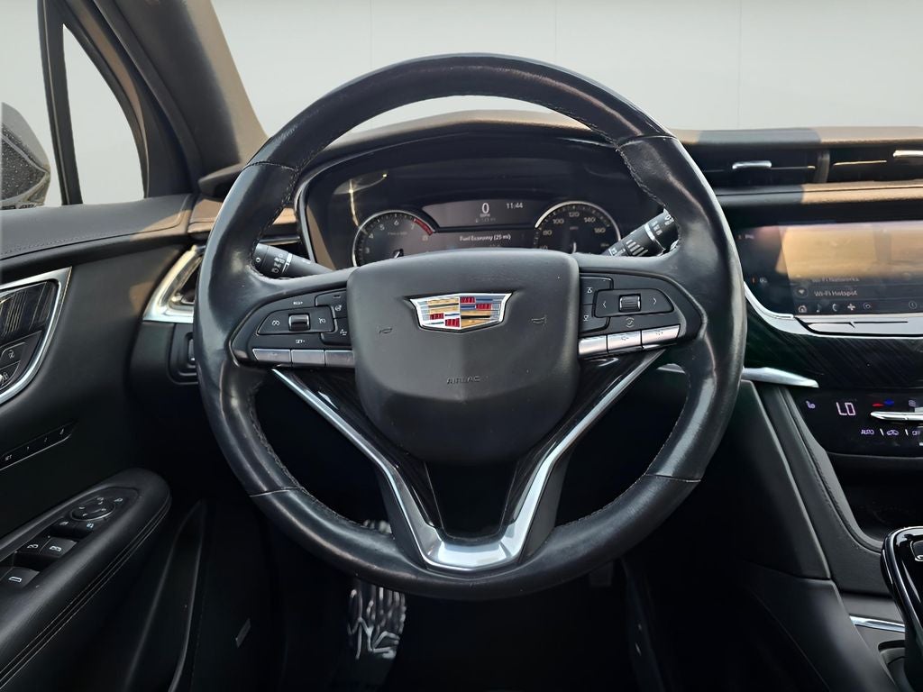 2020 Cadillac XT6 AWD Premium Luxury