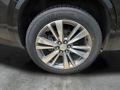 2020 Cadillac XT6 AWD Premium Luxury