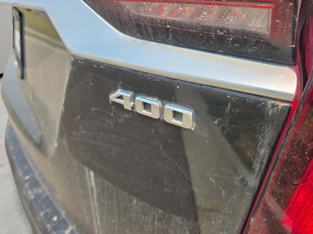 2020 Cadillac XT6 AWD Premium Luxury