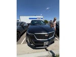 2020 Cadillac XT6 AWD Premium Luxury