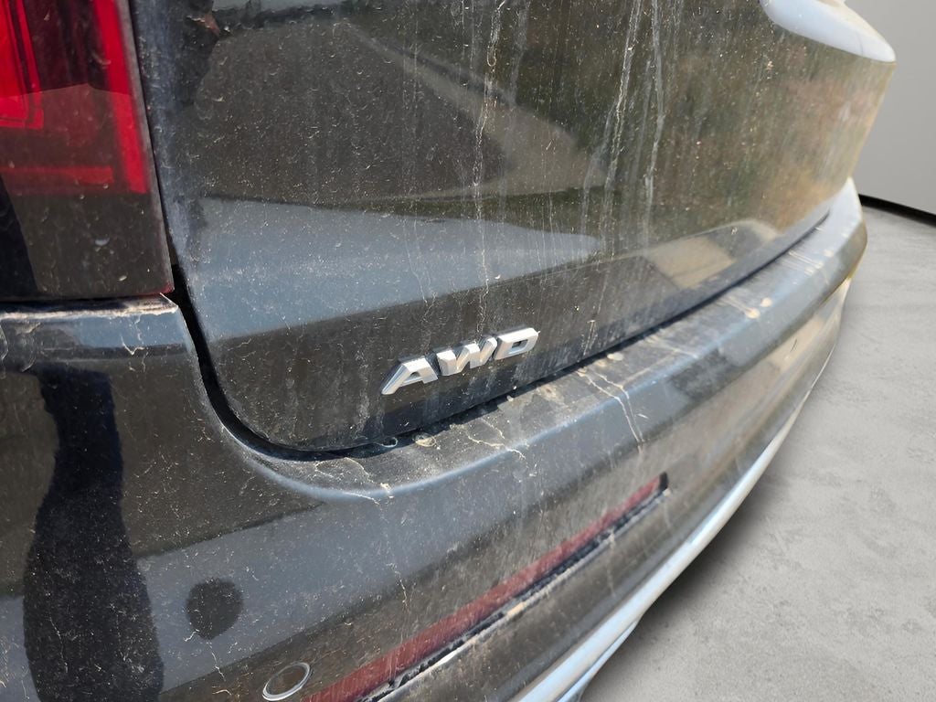 2020 Cadillac XT6 AWD Premium Luxury