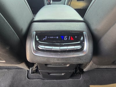 2020 Cadillac XT6 AWD Premium Luxury