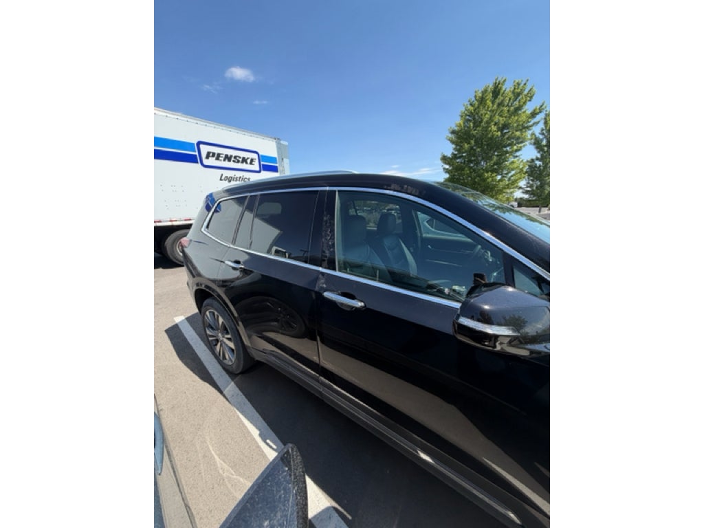 2020 Cadillac XT6 AWD Premium Luxury