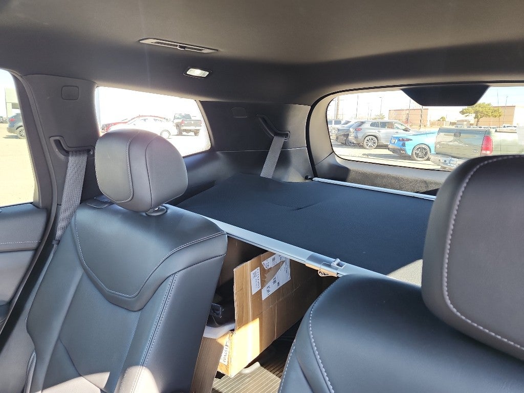 2024 Cadillac XT6 AWD Sport