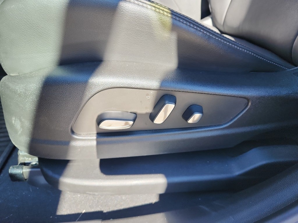 2024 Cadillac XT6 AWD Sport