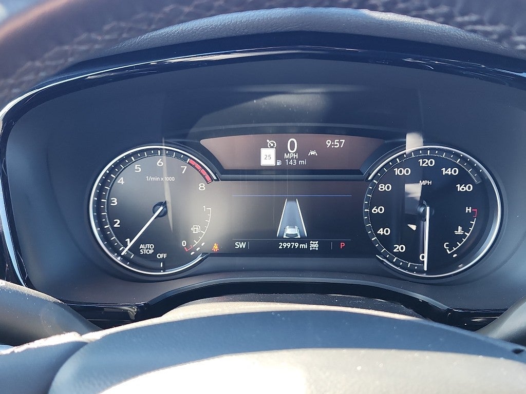 2024 Cadillac XT6 AWD Sport