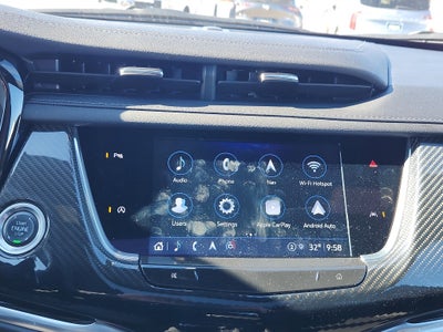 2024 Cadillac XT6 AWD Sport