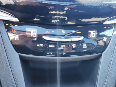 2024 Cadillac XT6 AWD Sport