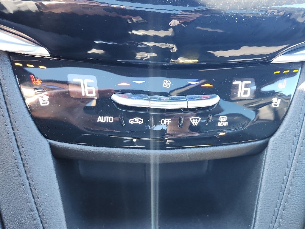 2024 Cadillac XT6 AWD Sport