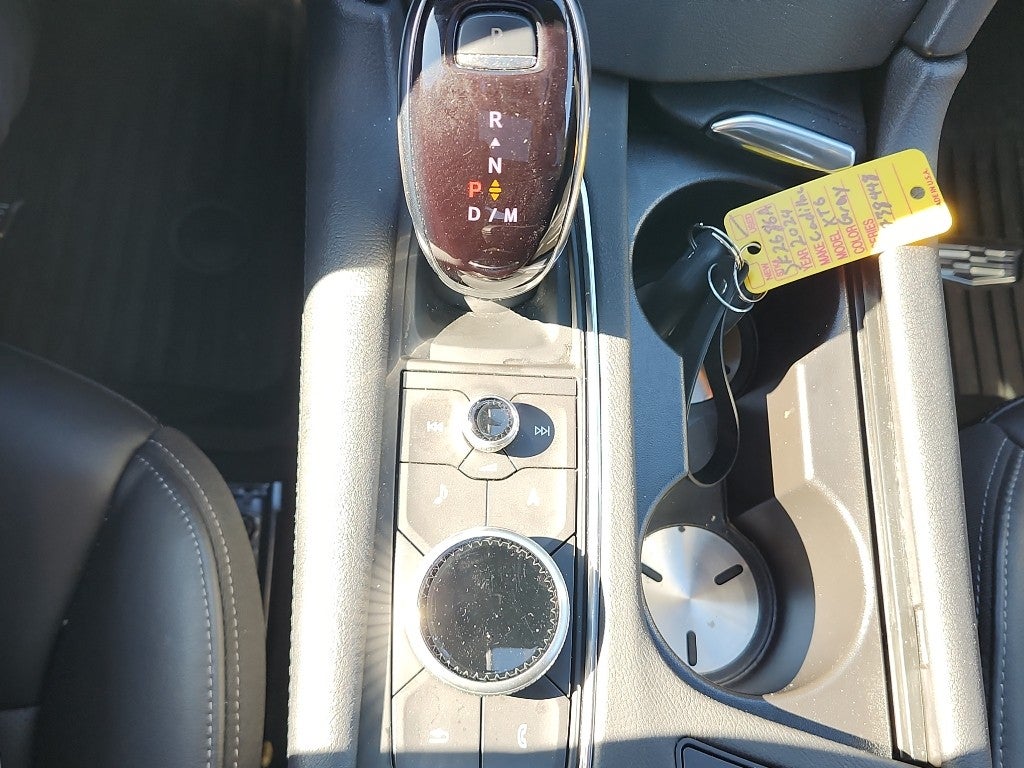 2024 Cadillac XT6 AWD Sport