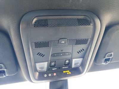 2024 Cadillac XT6 AWD Sport