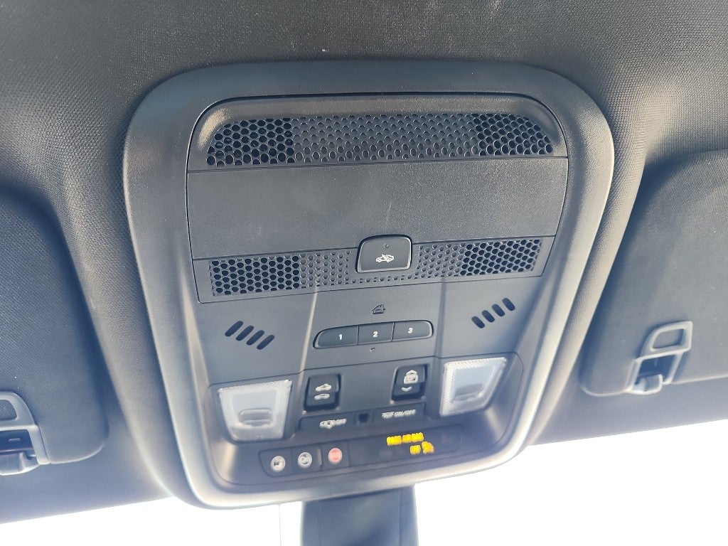 2024 Cadillac XT6 AWD Sport