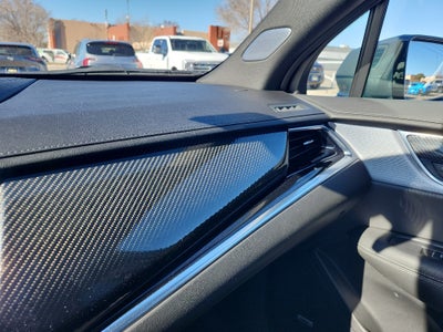 2024 Cadillac XT6 AWD Sport