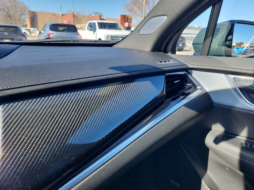 2024 Cadillac XT6 AWD Sport