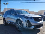 2024 Cadillac XT6 AWD Sport